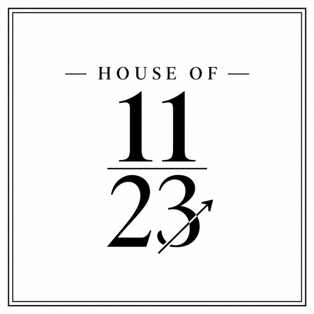 House of 1123
