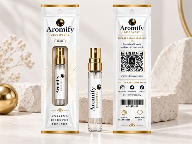 Decants