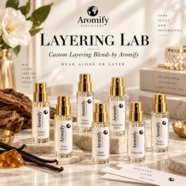 Layering Lab