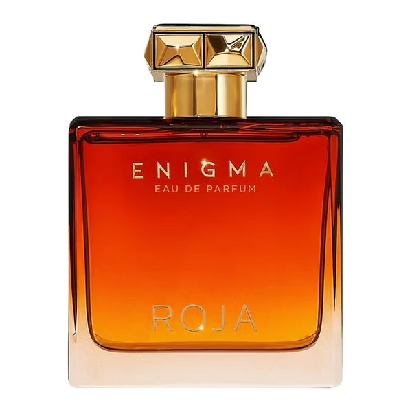Roja Enigma