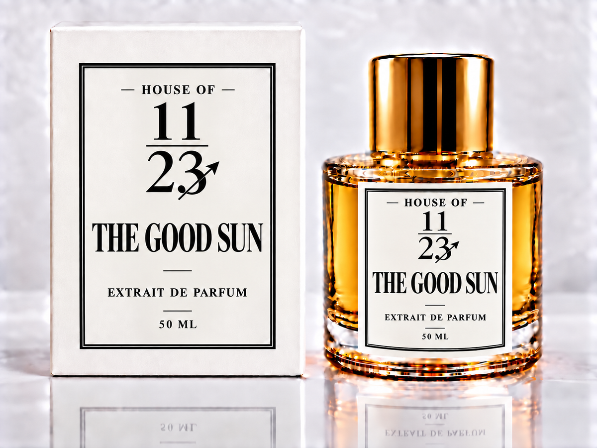 The Good Sun