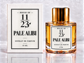 Pale Alibi