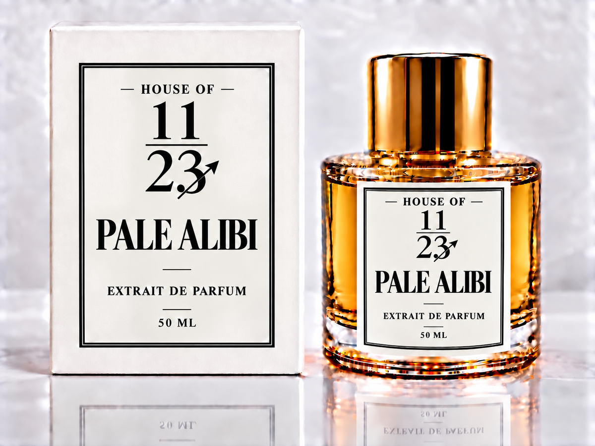 Pale Alibi