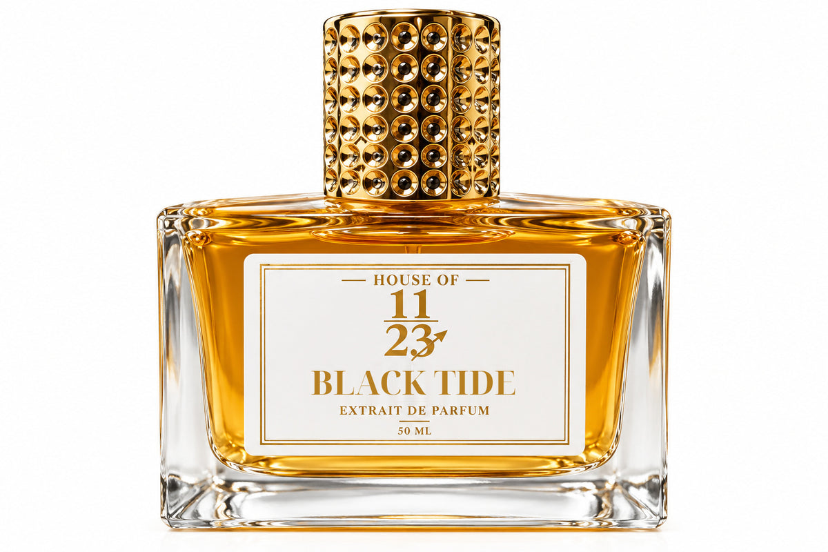 Black Tide