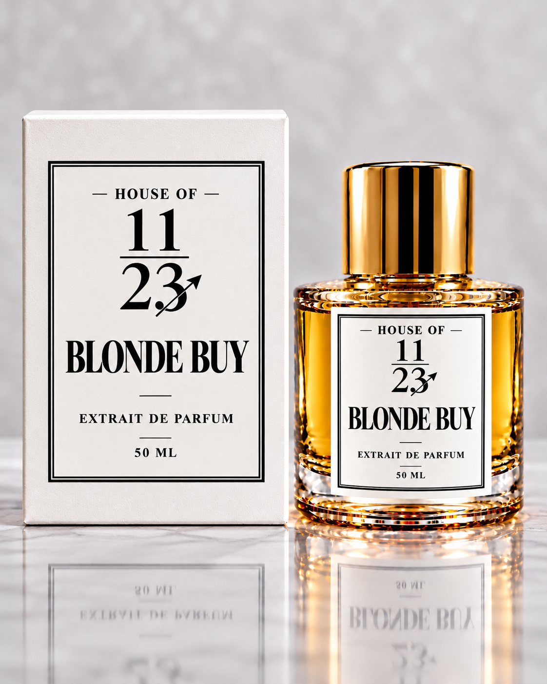Blonde Buy
