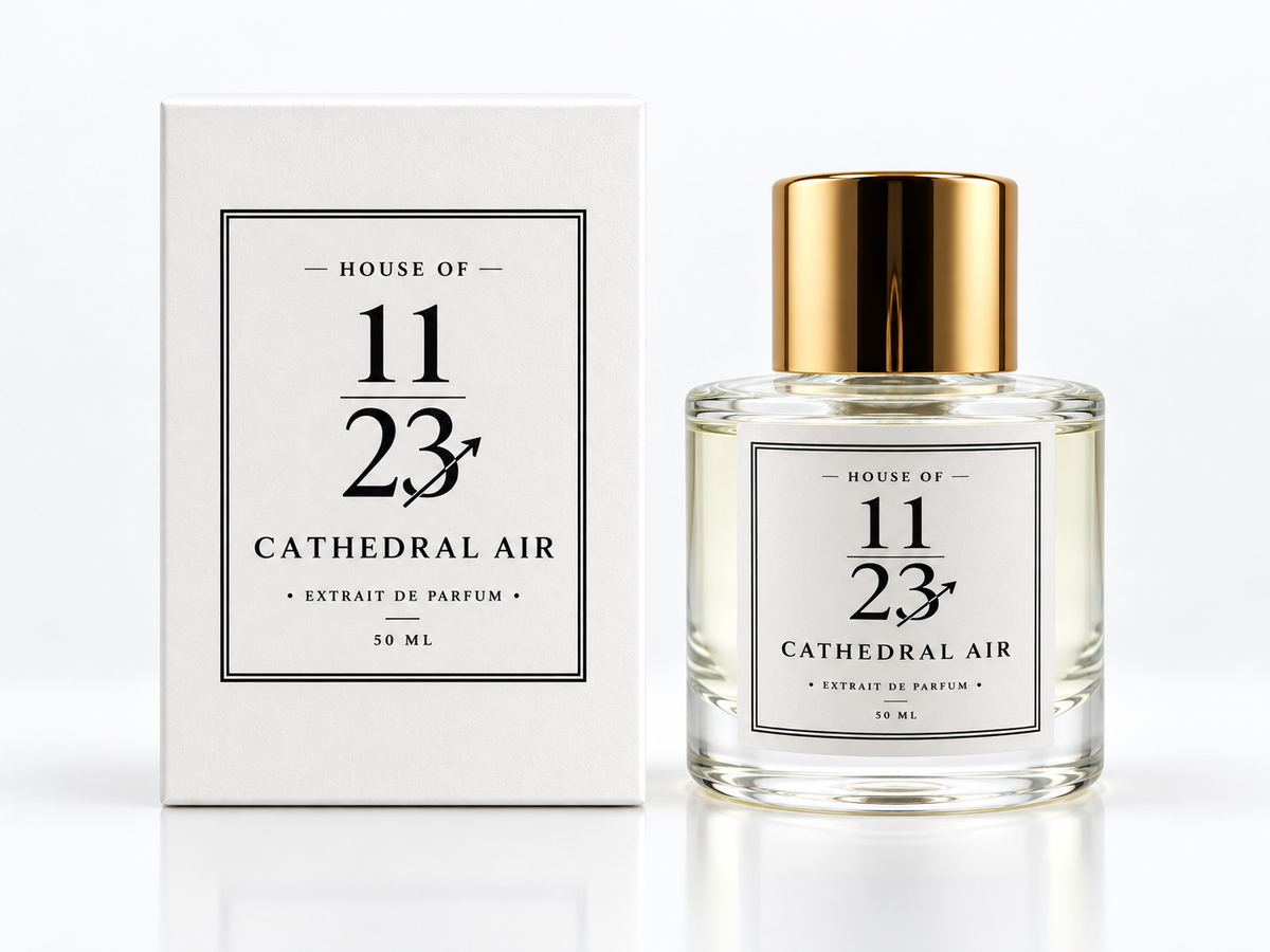 Cathedral Air