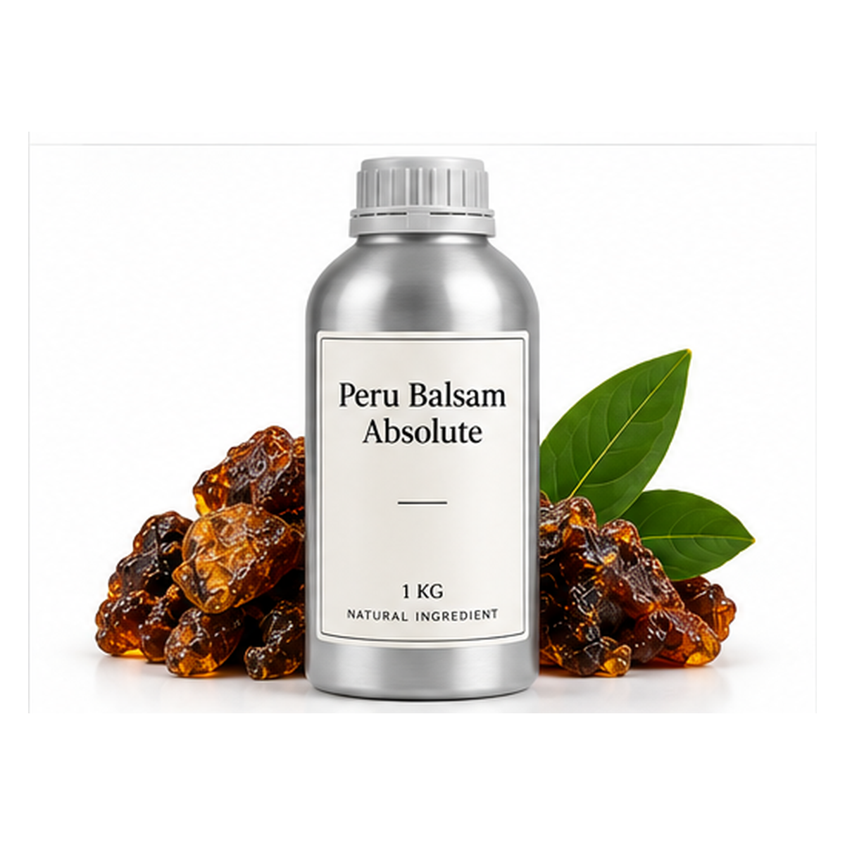 Peru Balsam Abs P&N