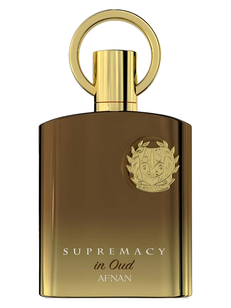 Eternal Oud