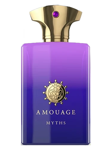 Myths Man 2021