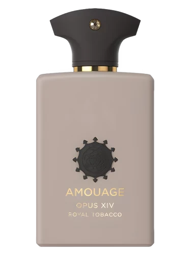 Opus XIV Royal Tobacco