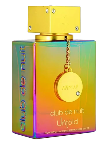 Club de Nuit Untold