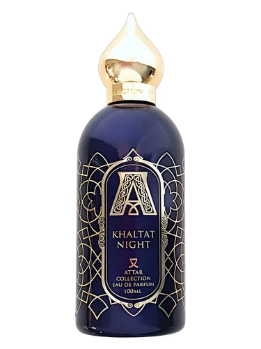 Khaltat Night