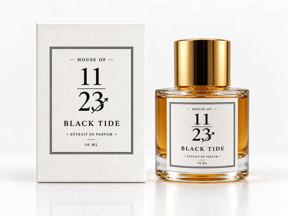 Black Tide