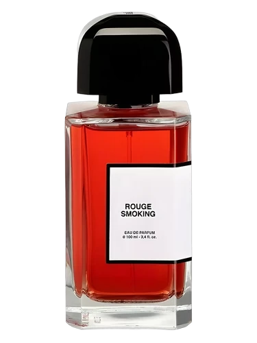Rouge Smoking