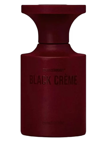 Black Crème