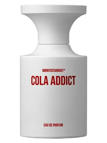 Cola Addict