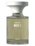Musc X