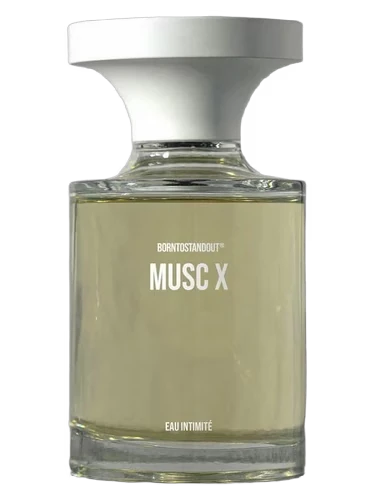 Musc X