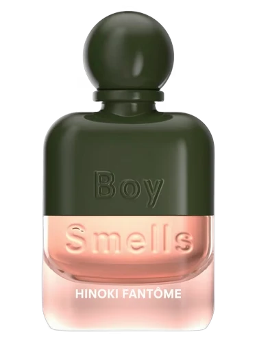 Hinoki Fantome