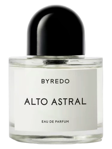 Alto Astral