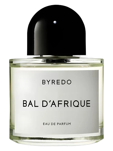 Bal d'Afrique