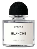 Blanche Absolu