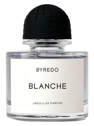 Blanche Absolu