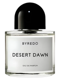 Desert Dawn