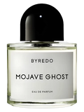 Mojave Ghost