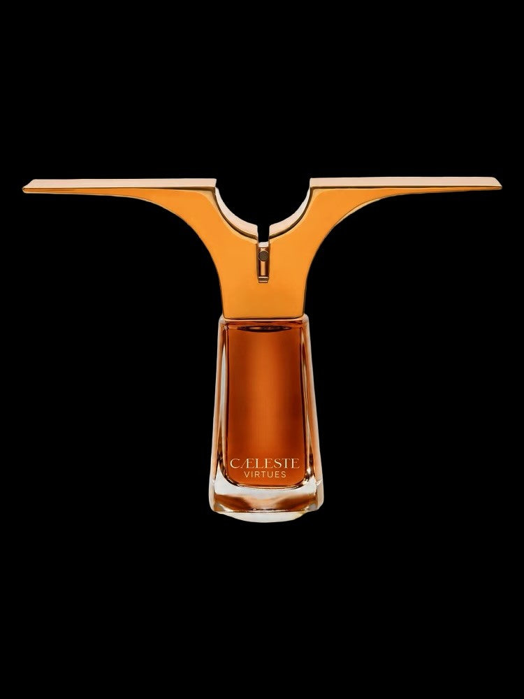 Caeleste Parfums Virtues
