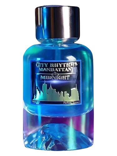 Manhattan Midnight