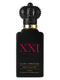 XXI Art Deco Cypress