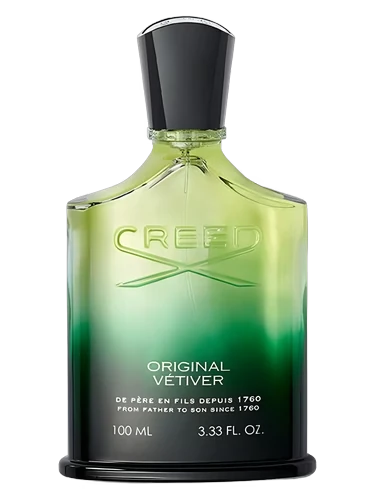 Original Vetiver