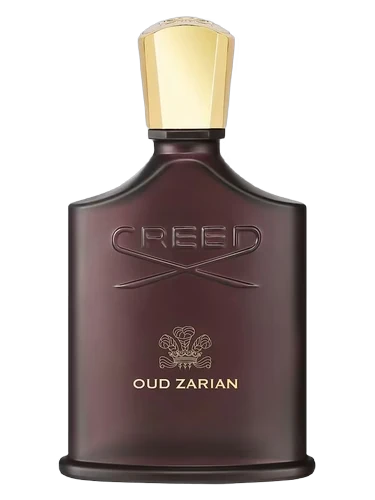 Oud Zarian