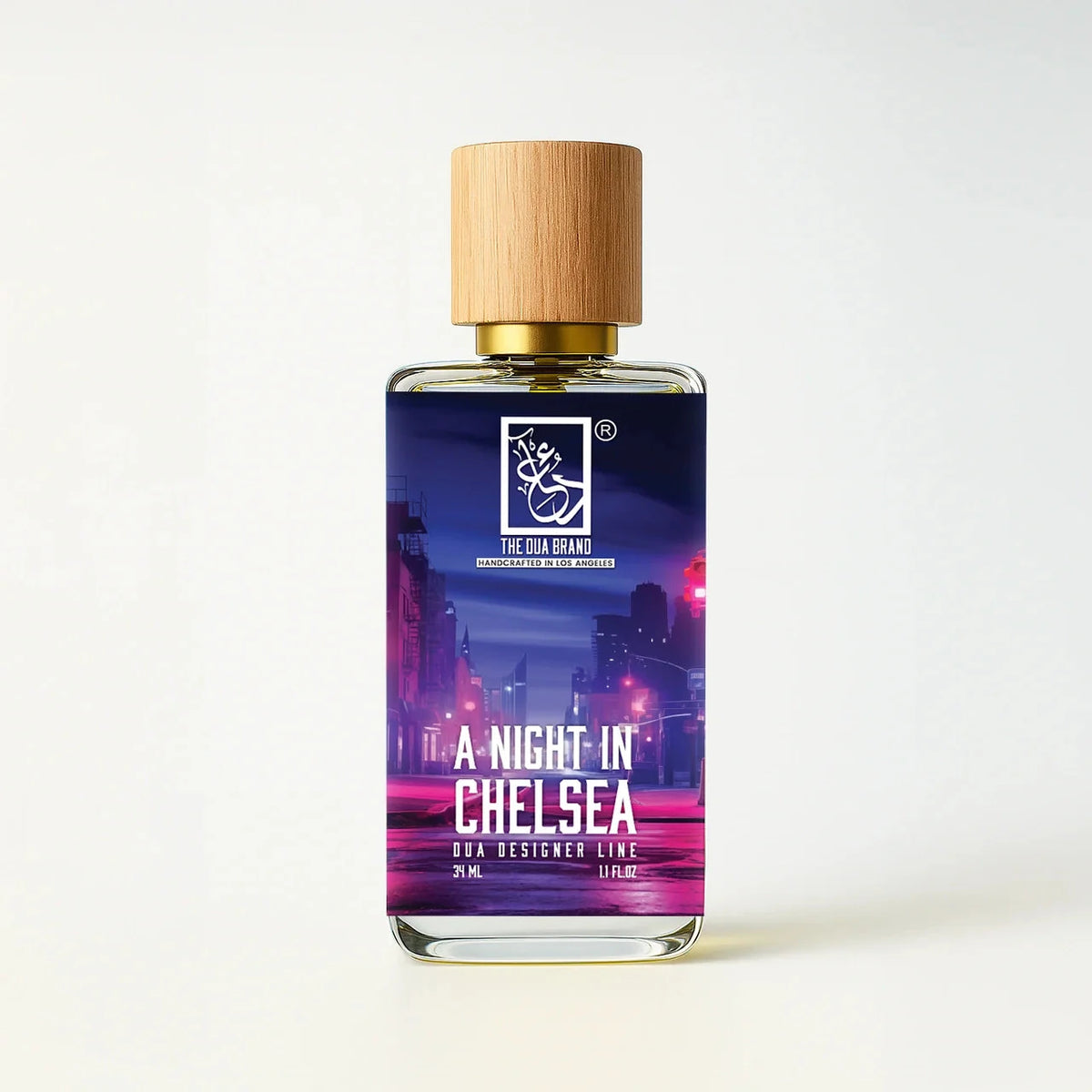 A Night in Chelsea