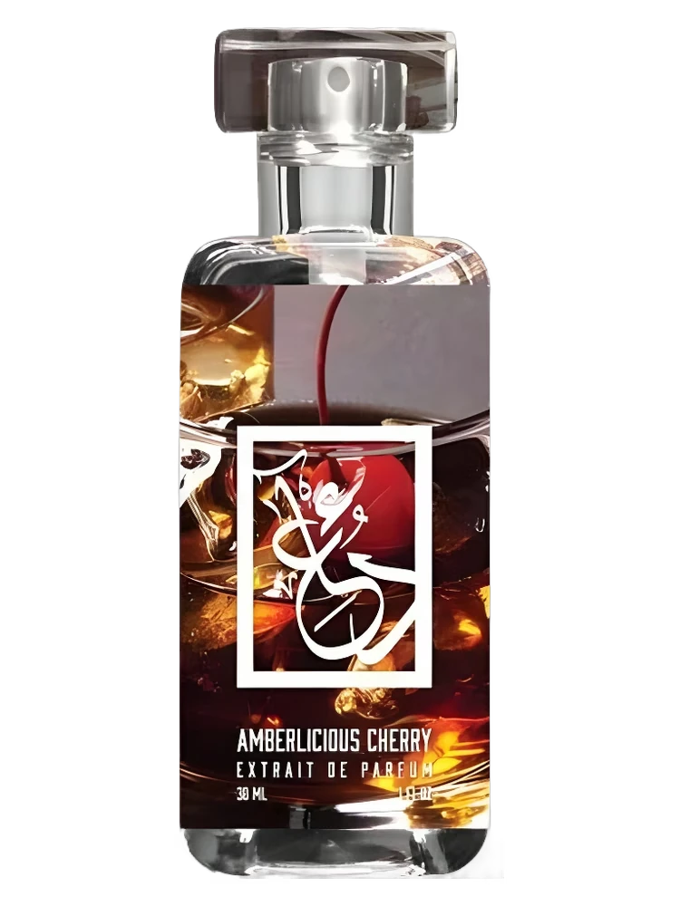 Amberlicious Cherry