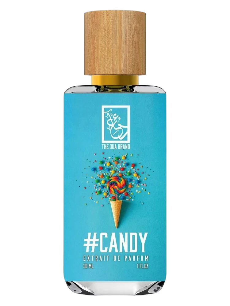 #Candy