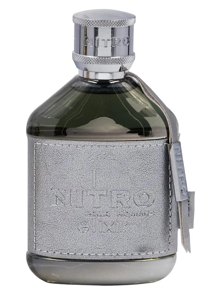 Nitro Elixir