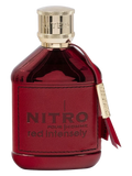 Nitro Red Intensely