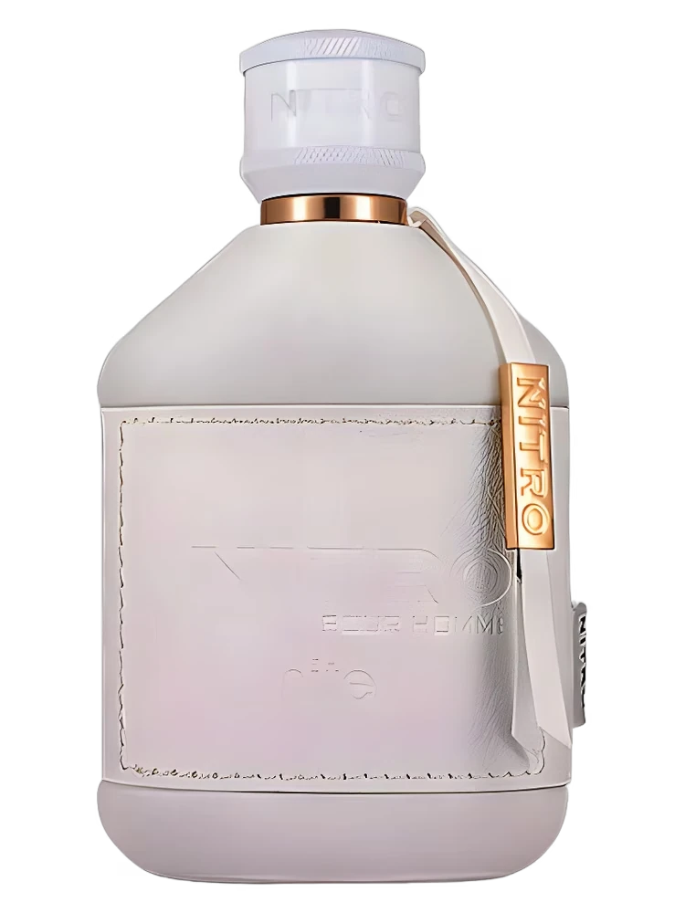 Nitro White
