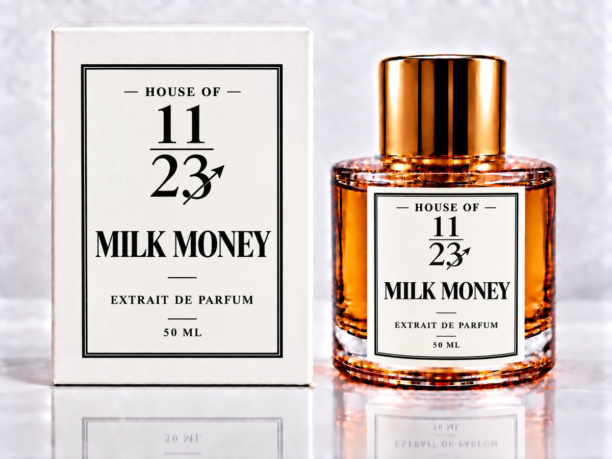 Milk Money