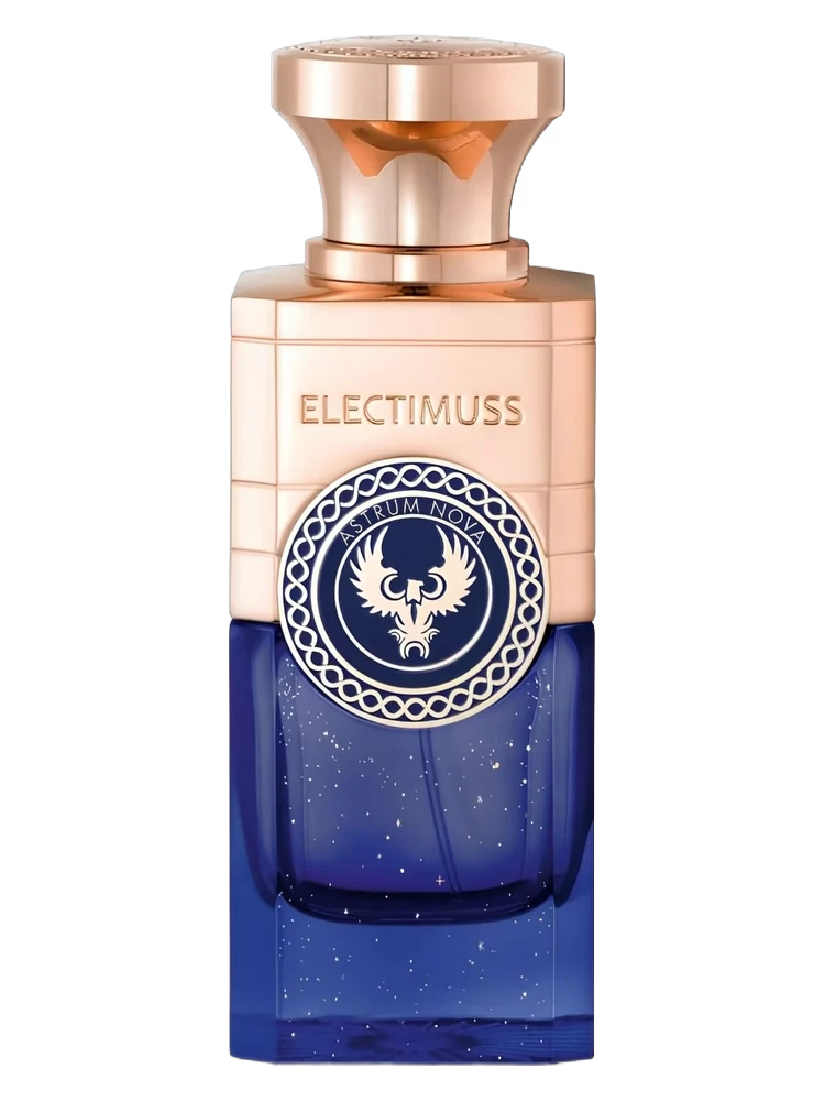Asterum Nova