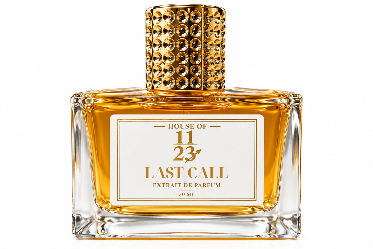 Last Call