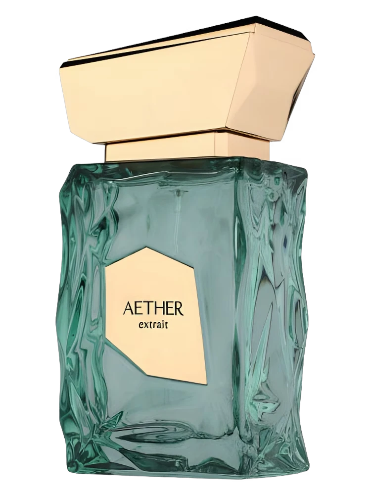 Aether Extrait
