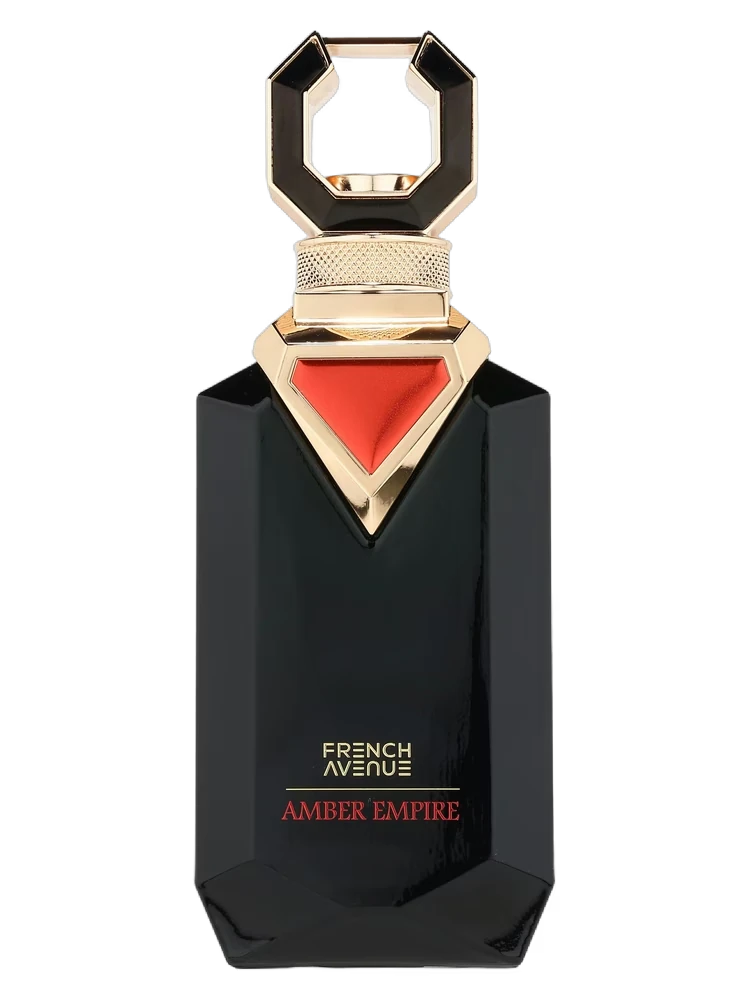 Amber Empie EDP
