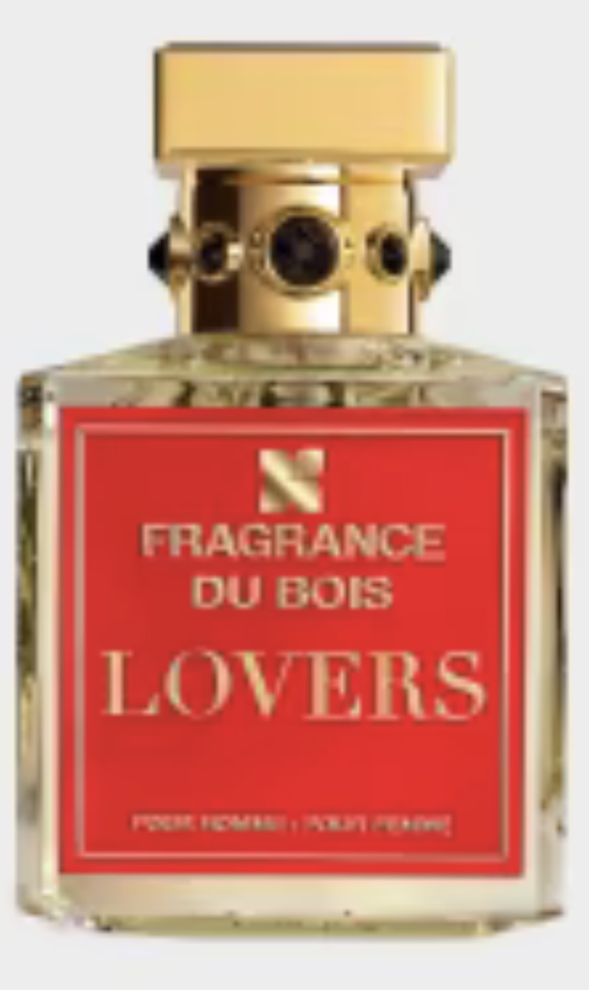 Fragrance Du Bois Lovers