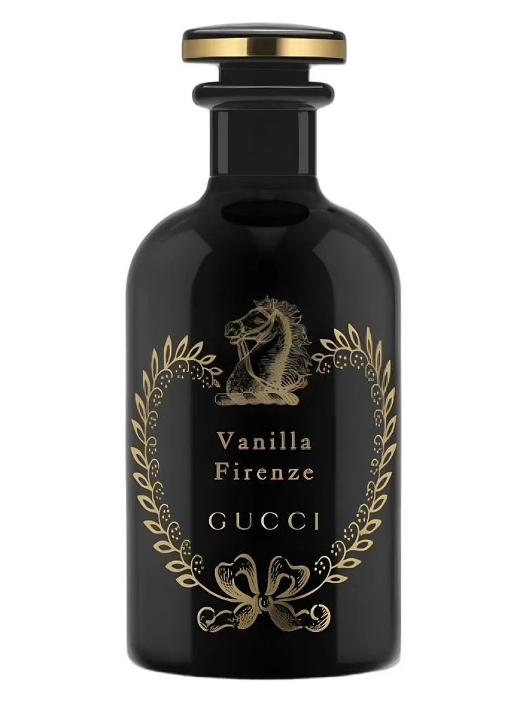 Vanilla Firenze