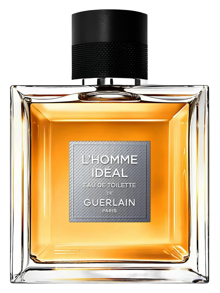 L'Homme Idéal