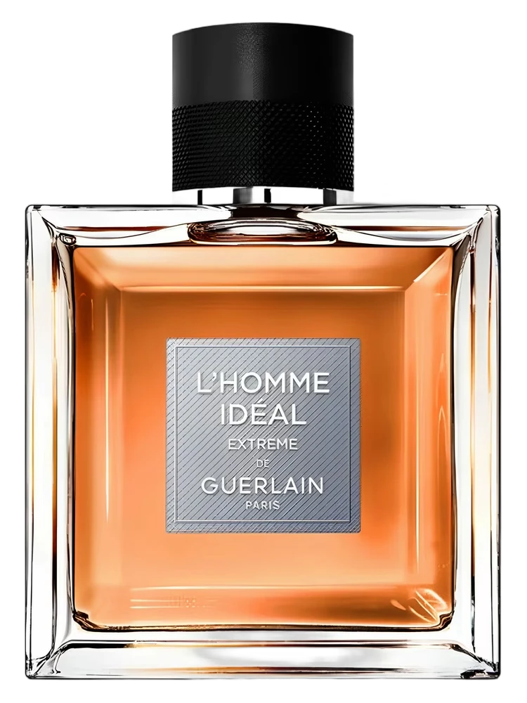 L'Homme Idéal Extrême