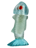 He is Fish